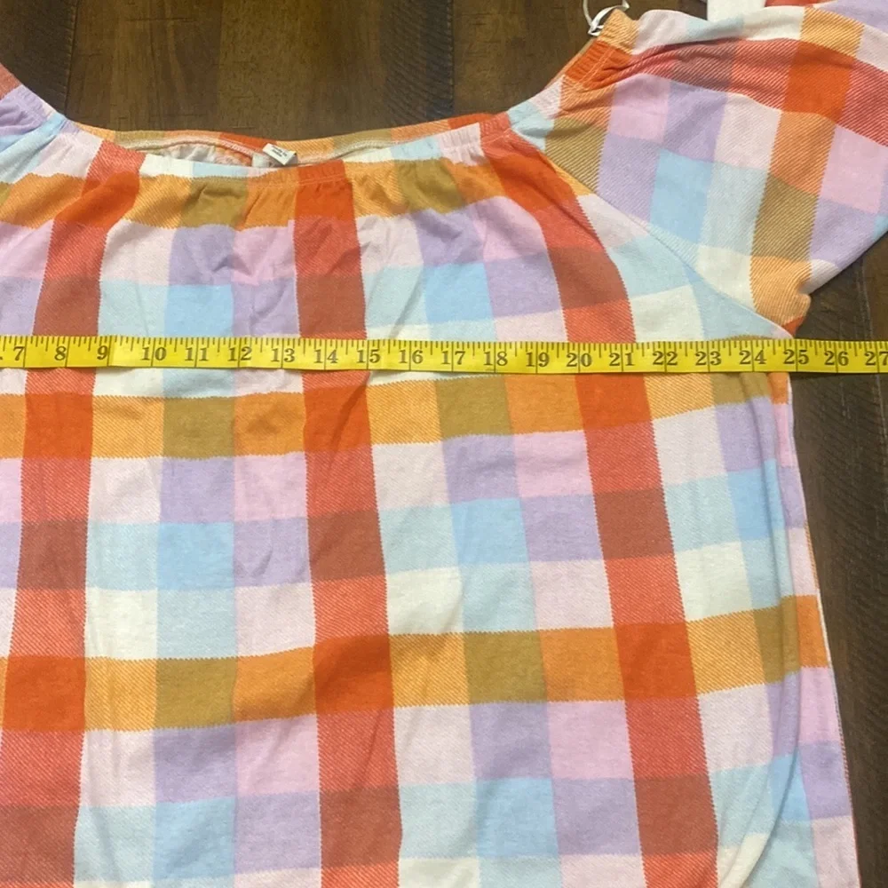 Cato Blouse - Picture 8 of 12
